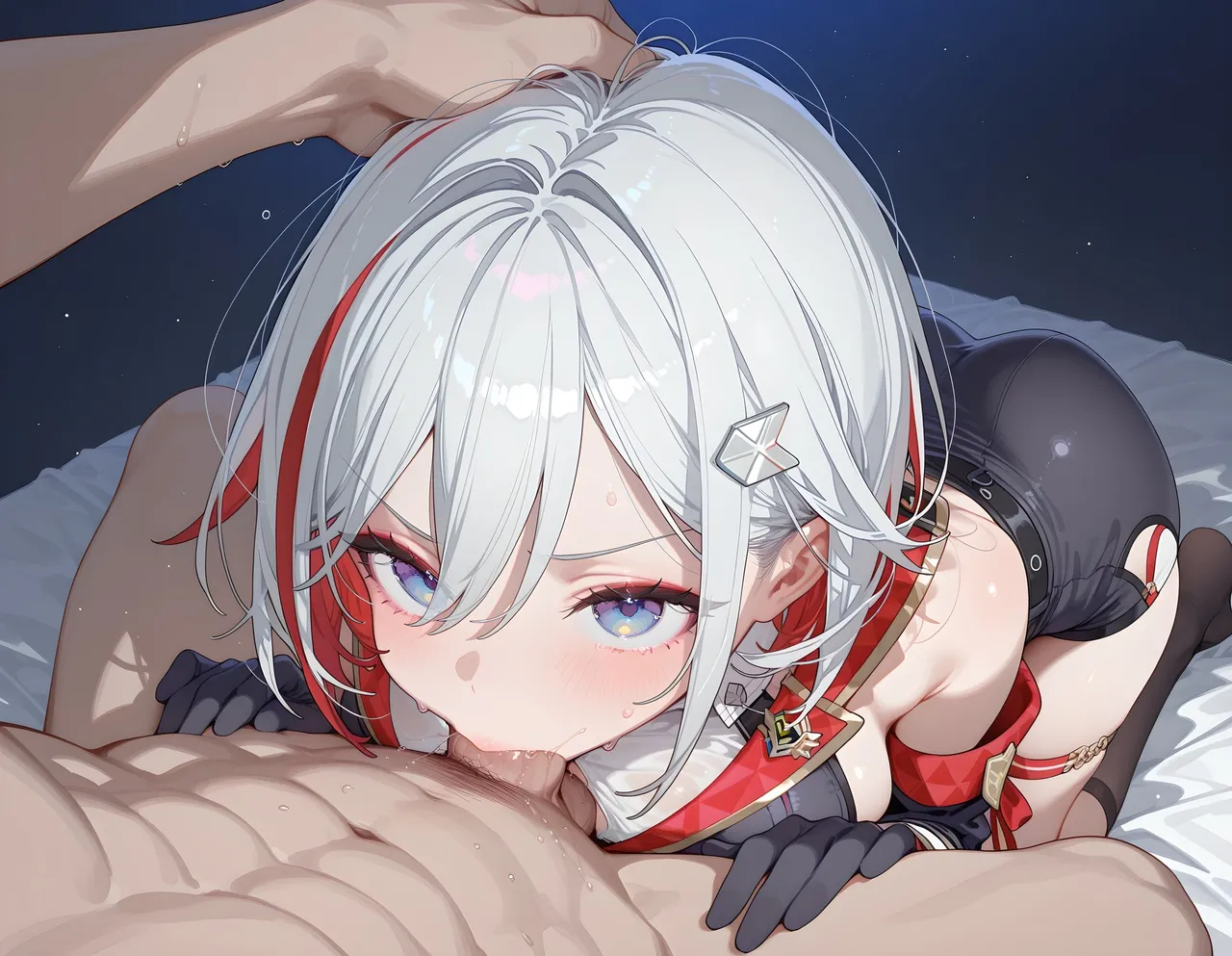 PureTone - トパーズTopaz Patreon - Image 25