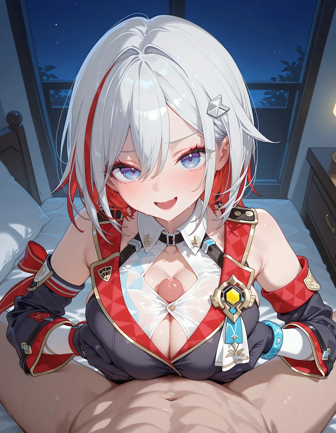 PureTone - トパーズTopaz Patreon - Image 37