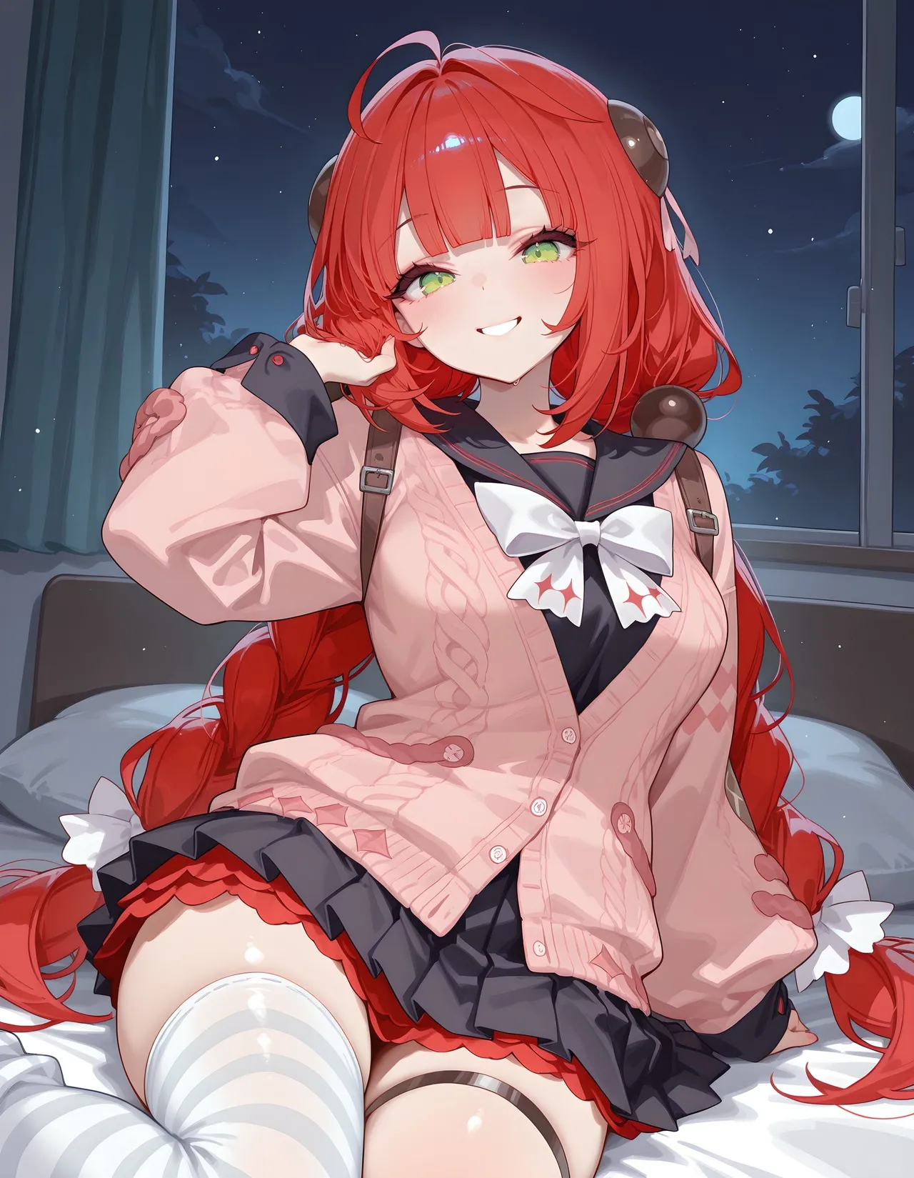 PureTone - 浮波柚葉Ukinami Yuzuha Patreon - Image 2
