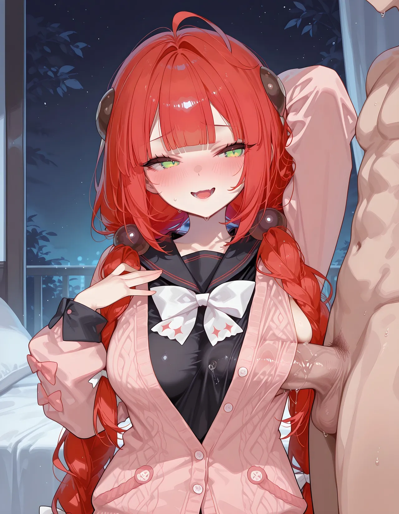 PureTone - 浮波柚葉Ukinami Yuzuha Patreon - Image 35