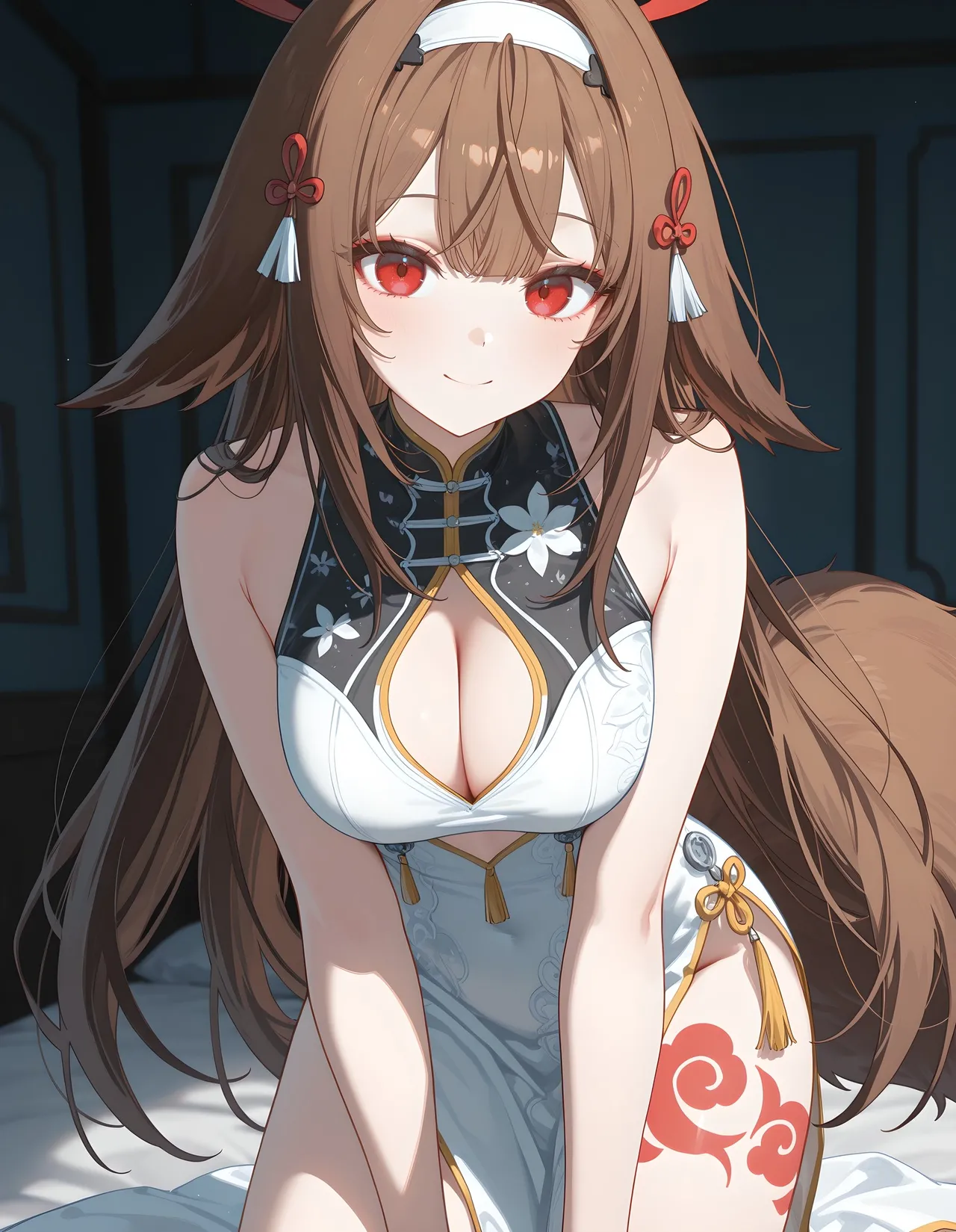 PureTone - 葉瞬光Ye Shunguang Patreon - Image 1