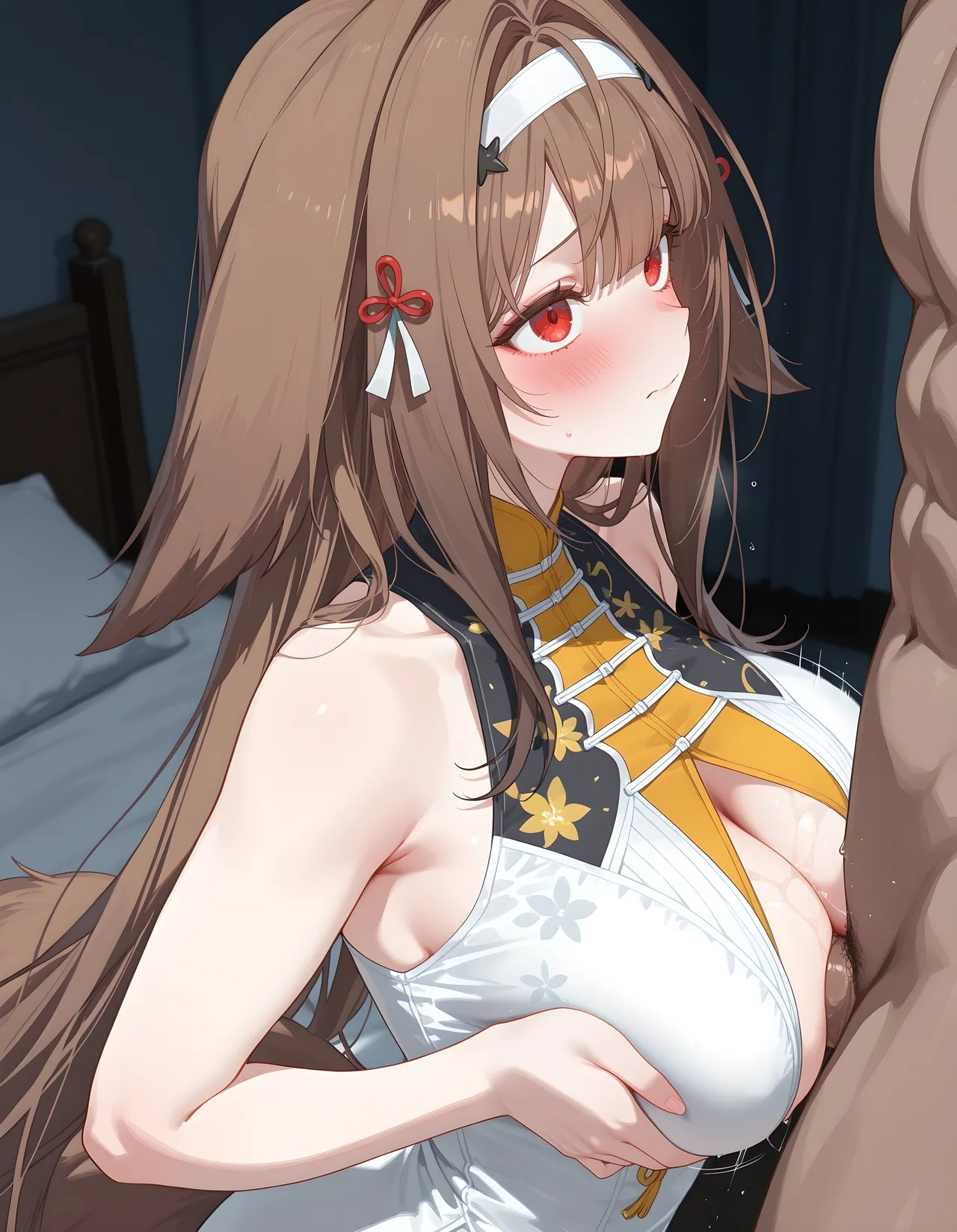 PureTone - 葉瞬光Ye Shunguang Patreon - Image 38