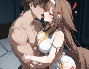 PureTone - 葉瞬光Ye Shunguang Patreon - Page 12