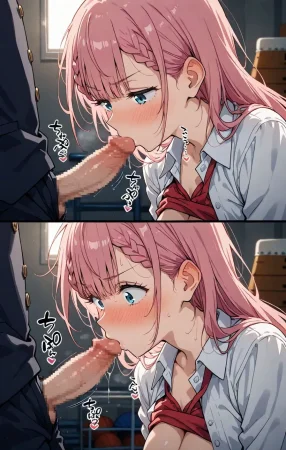 Purisima僕たちは勉強できない 桐須真冬 SEX - Page 11