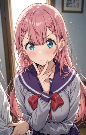 Purisima僕たちは勉強できない 桐須真冬 SEX - Page 22