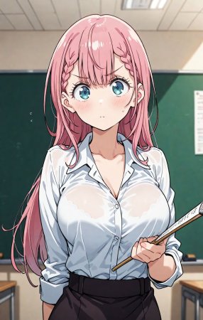 Purisima僕たちは勉強できない 桐須真冬 SEX - Page 74