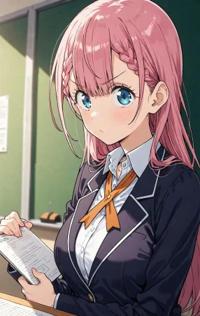 Purisima僕たちは勉強できない 桐須真冬 SEX - Page 84