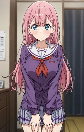 Purisima僕たちは勉強できない 桐須真冬 SEX - Page 97