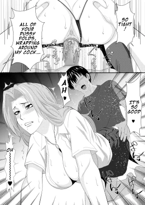 PURPLE HAZE Lime Buck-Chichi Gambling Bleach English - Page 21