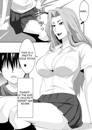 PURPLE HAZE Lime Buck-Chichi Gambling Bleach English - Page 9