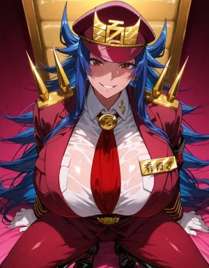 Purpleh Momoko Hyakushiki Nanbaka 390p - Page 203