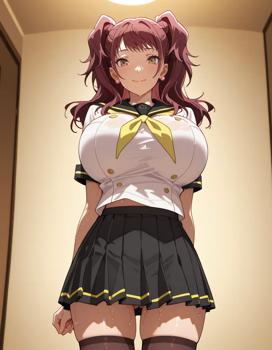 Purpleh Rise Kujikawa Persona 4 402p - Image 219