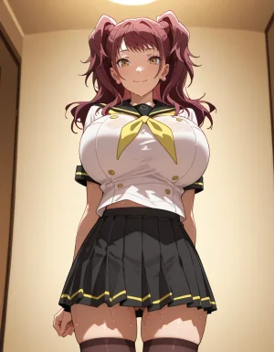 Purpleh Rise Kujikawa Persona 4 402p - Page 219