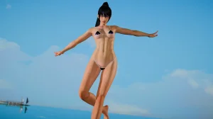 PurpleShinobiTK Kunimitsu II Tekken - Page 20