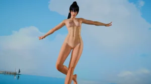 PurpleShinobiTK Kunimitsu II Tekken - Page 22