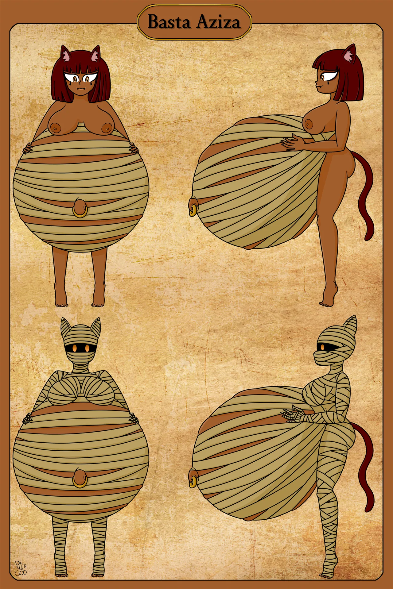 Putinforgod Bastaverse - Image 1