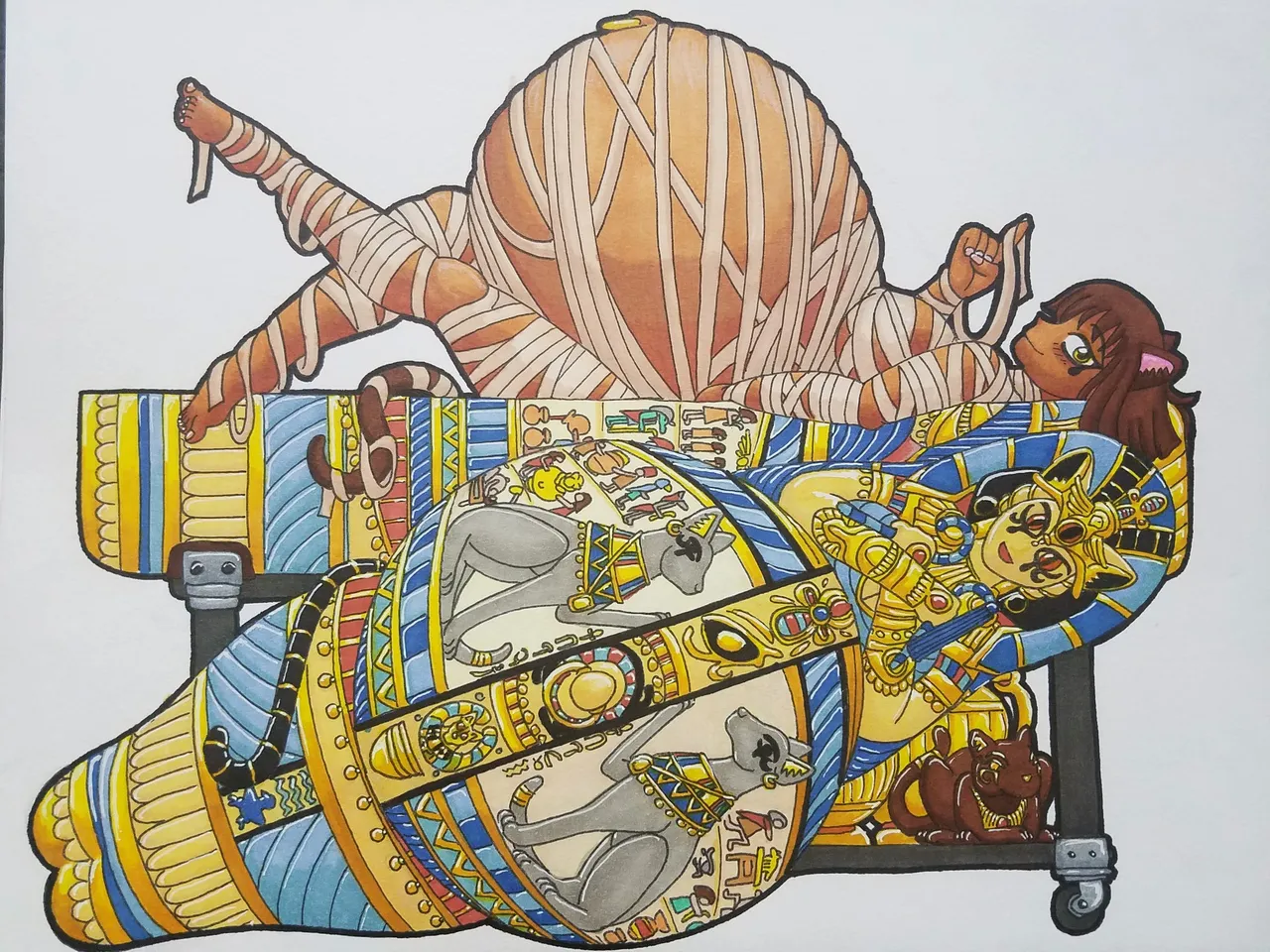 Putinforgod Bastaverse - Image 19