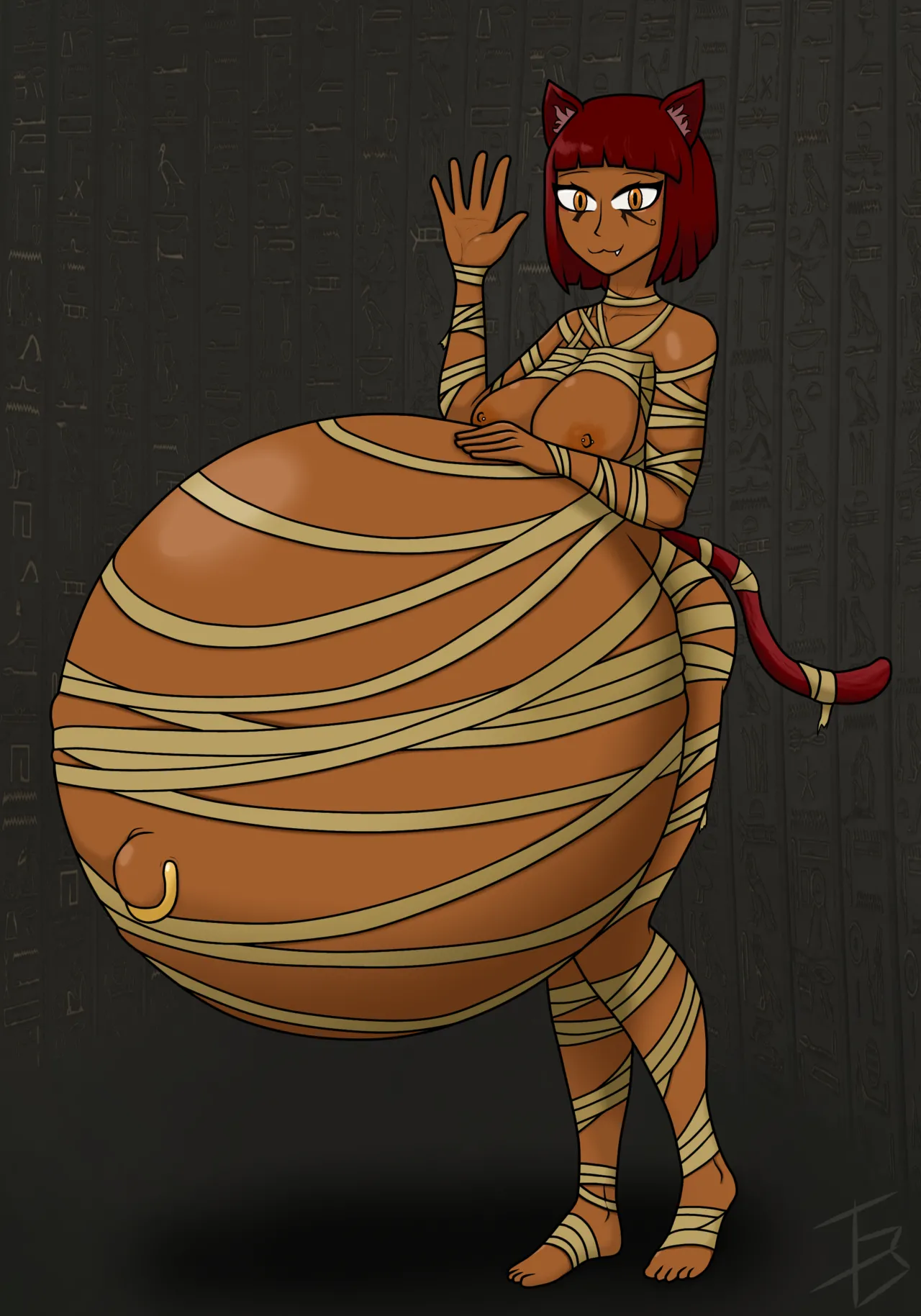 Putinforgod Bastaverse - Image 22