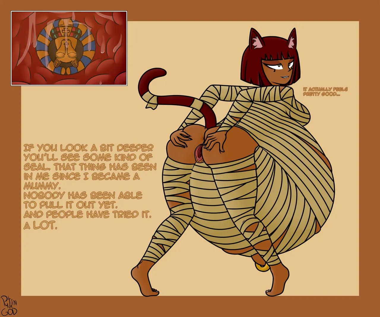 Putinforgod Bastaverse - Image 28