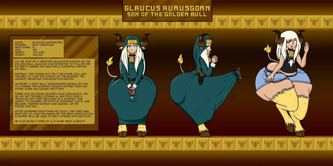 Putinforgod Bastaverse - Image 53