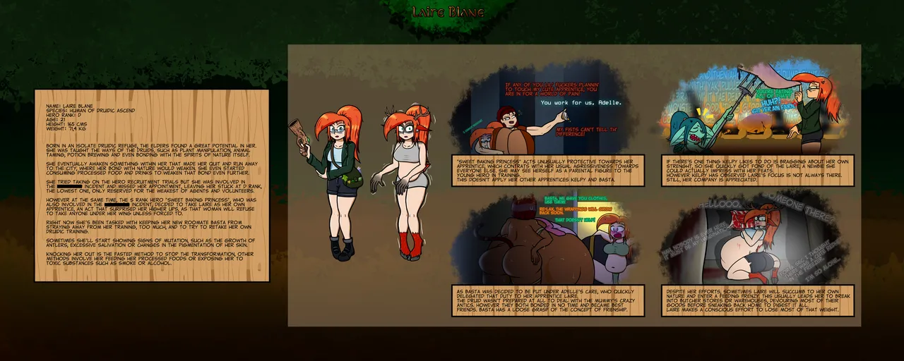 Putinforgod Bastaverse - Image 59