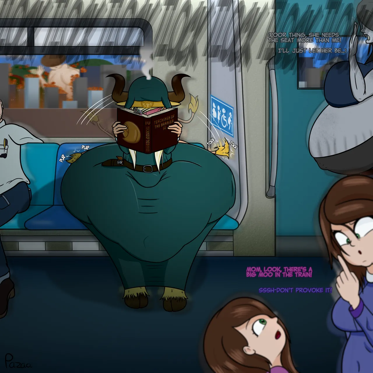 Putinforgod Bastaverse - Image 60