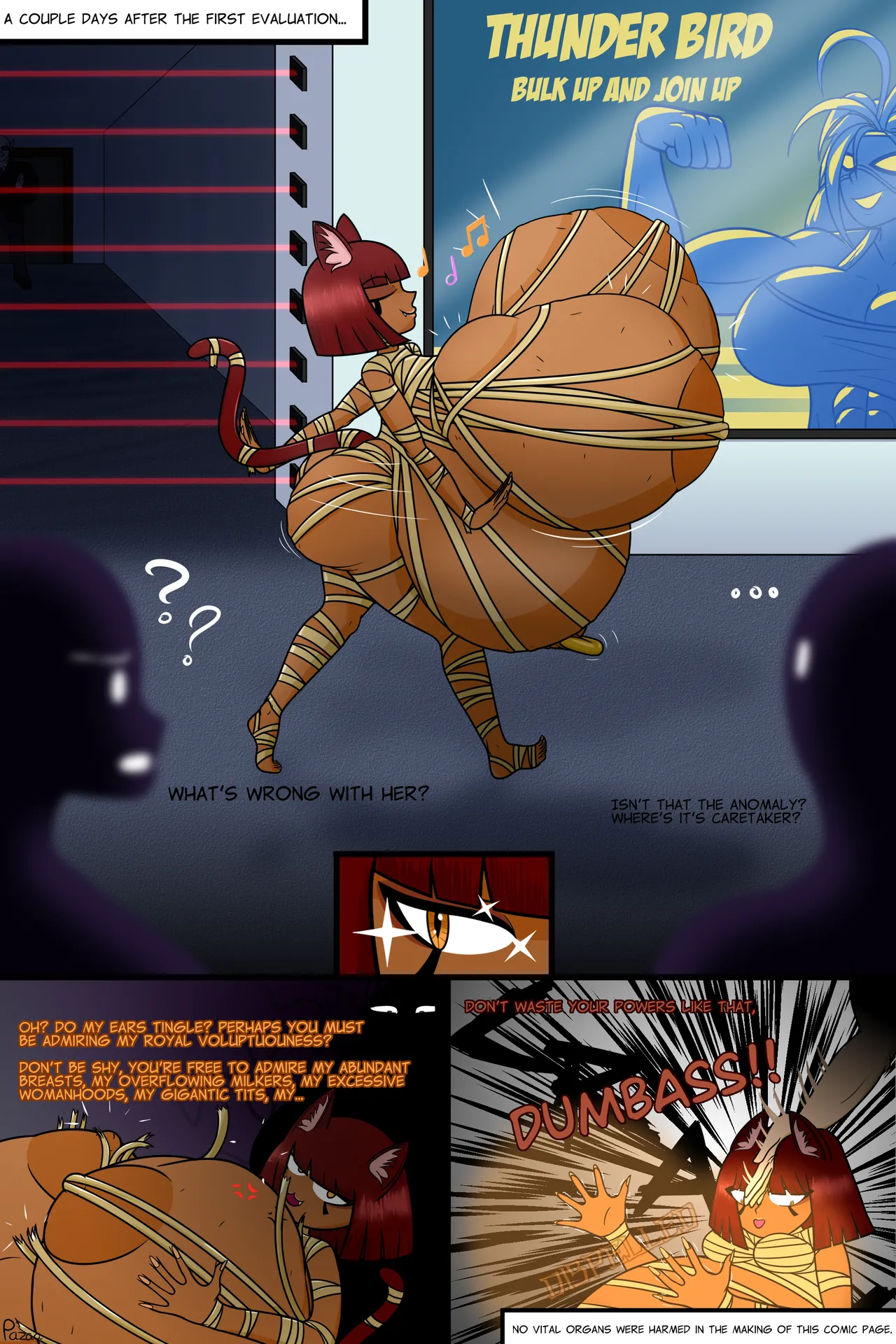 Putinforgod Bastaverse - Image 62