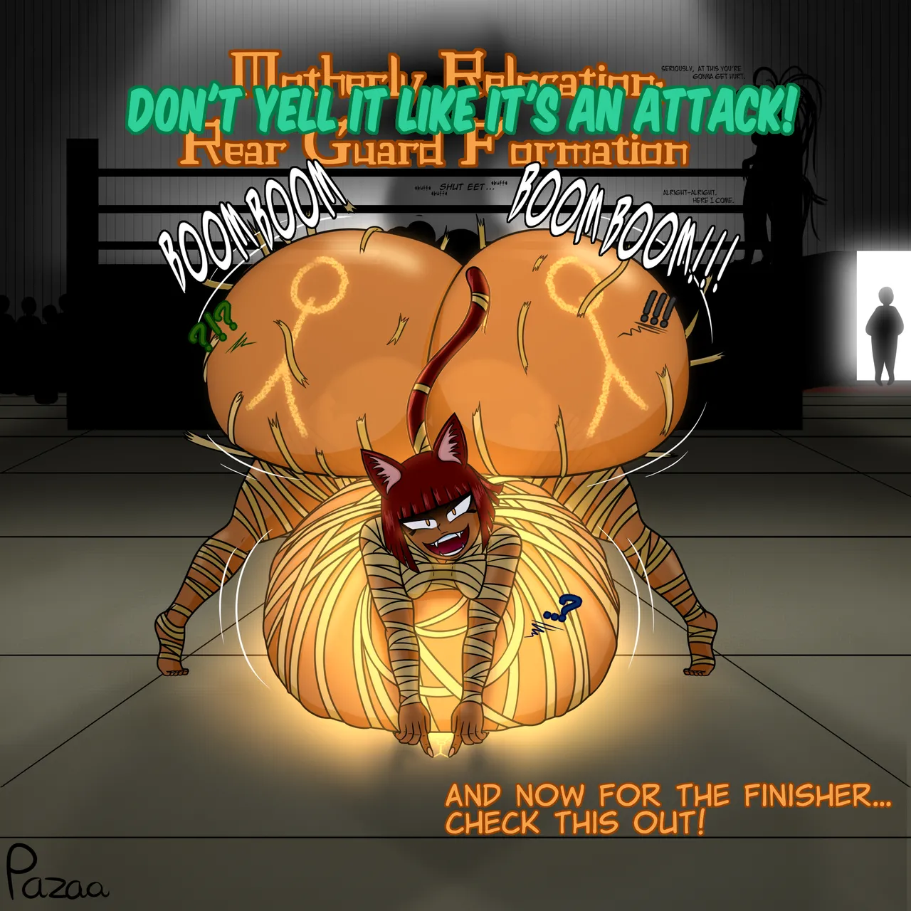 Putinforgod Bastaverse - Image 65