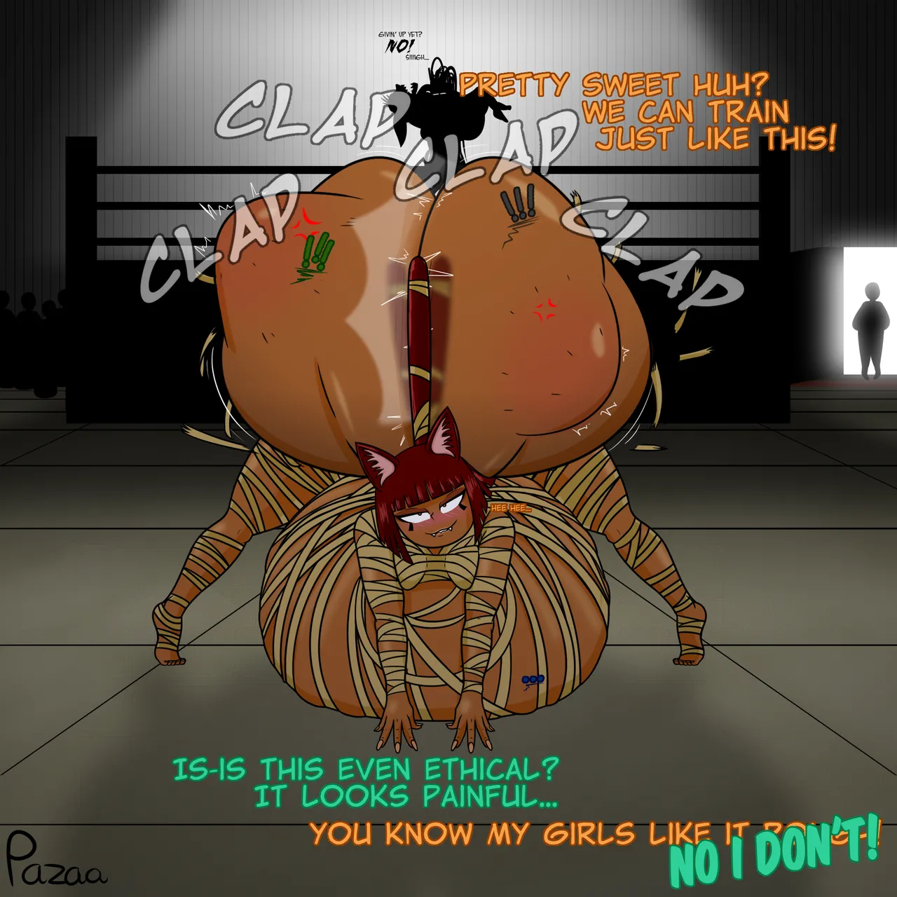 Putinforgod Bastaverse - Image 66