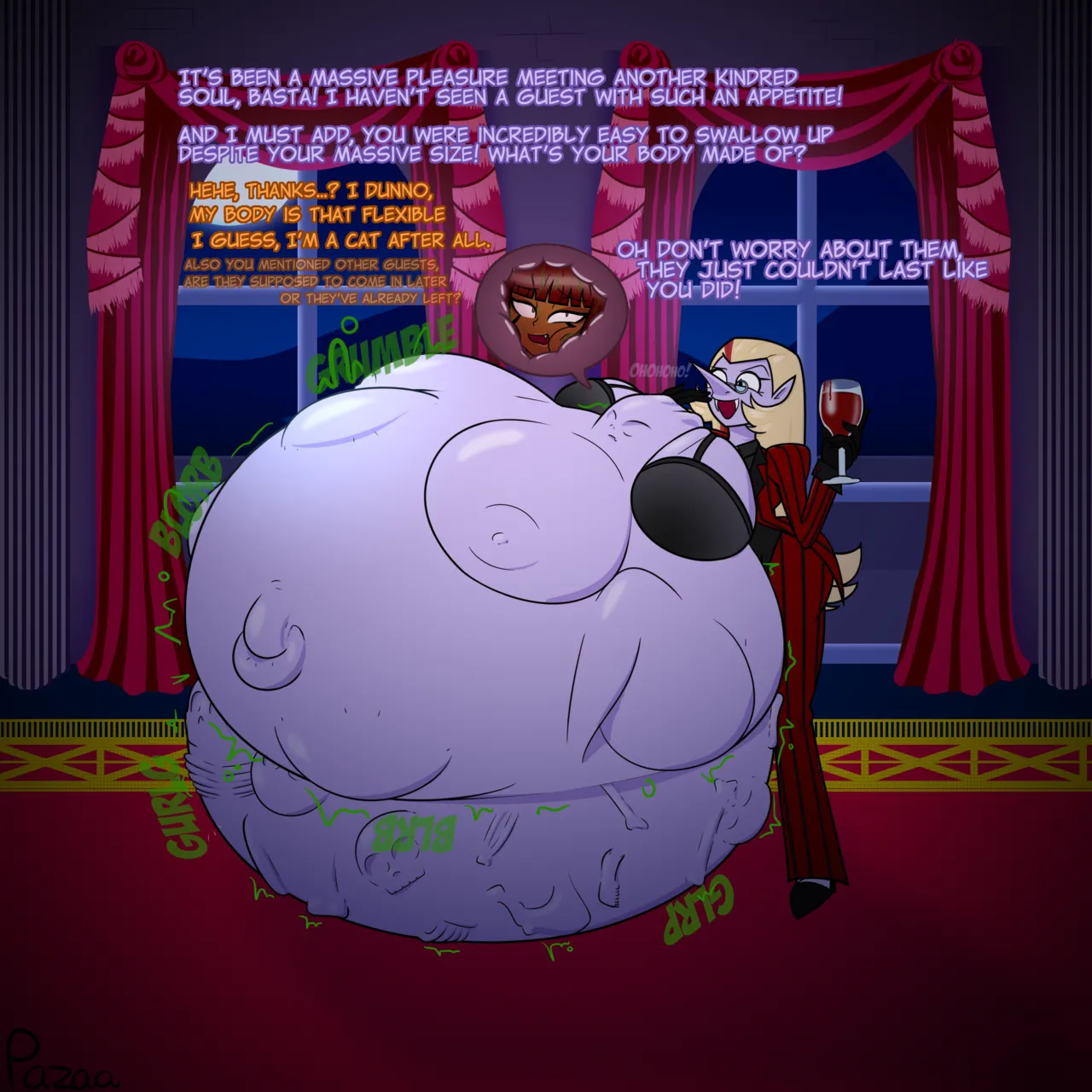 Putinforgod Bastaverse - Image 75