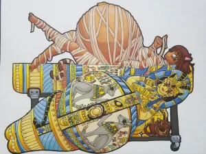 Putinforgod Bastaverse - Page 19