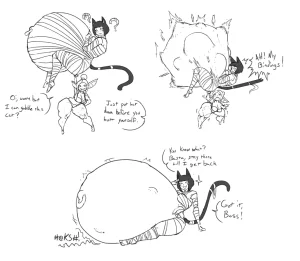 Putinforgod Bastaverse - Page 21