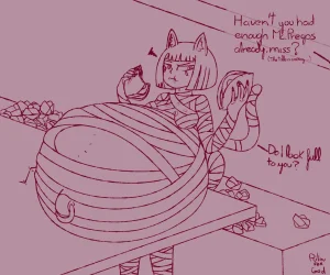 Putinforgod Bastaverse - Page 26