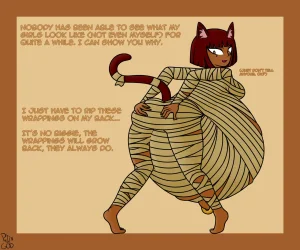 Putinforgod Bastaverse - Page 27