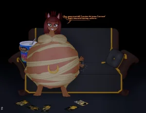 Putinforgod Bastaverse - Page 32