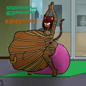 Putinforgod Bastaverse - Page 33