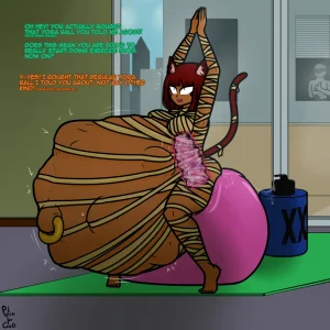 Putinforgod Bastaverse - Page 34