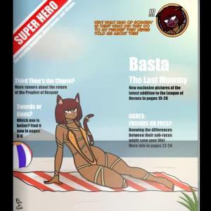 Putinforgod Bastaverse - Page 35