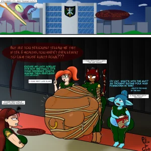 Putinforgod Bastaverse - Page 41