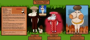 Putinforgod Bastaverse - Page 49