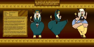 Putinforgod Bastaverse - Page 53