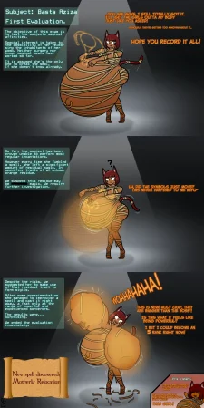 Putinforgod Bastaverse - Page 58