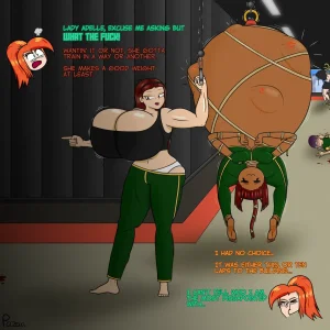 Putinforgod Bastaverse - Page 61