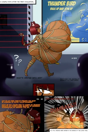 Putinforgod Bastaverse - Page 62