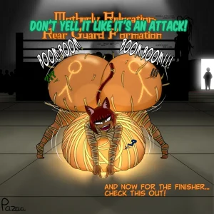 Putinforgod Bastaverse - Page 65