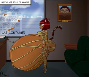 Putinforgod Bastaverse - Page 73