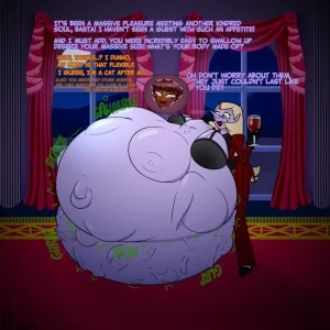 Putinforgod Bastaverse - Page 75