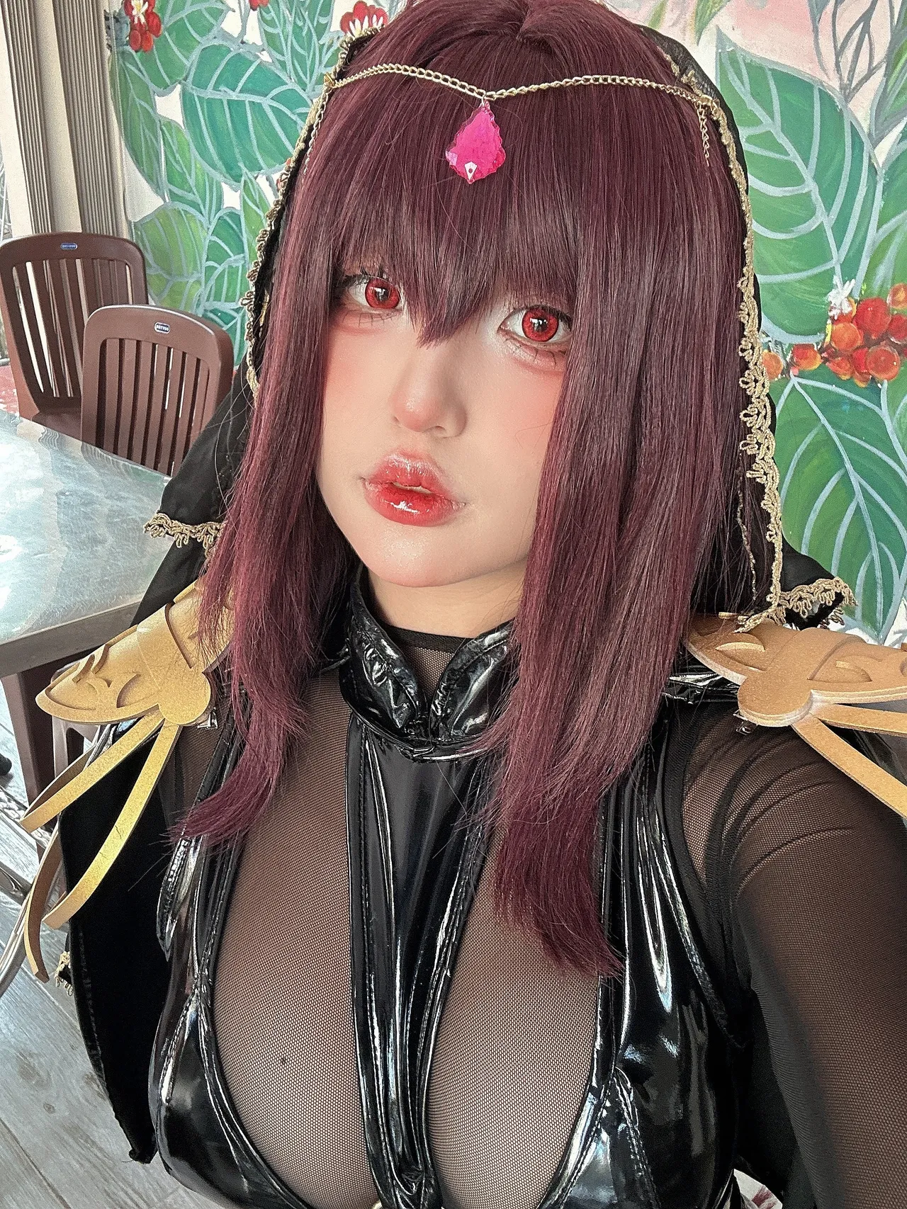 PuyPuy - Scathach - Image 133