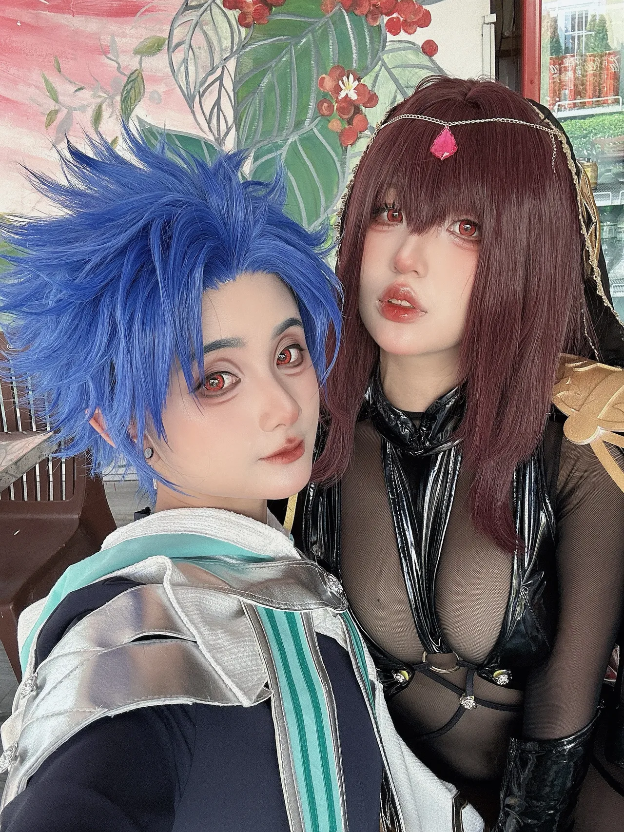 PuyPuy - Scathach - Image 156