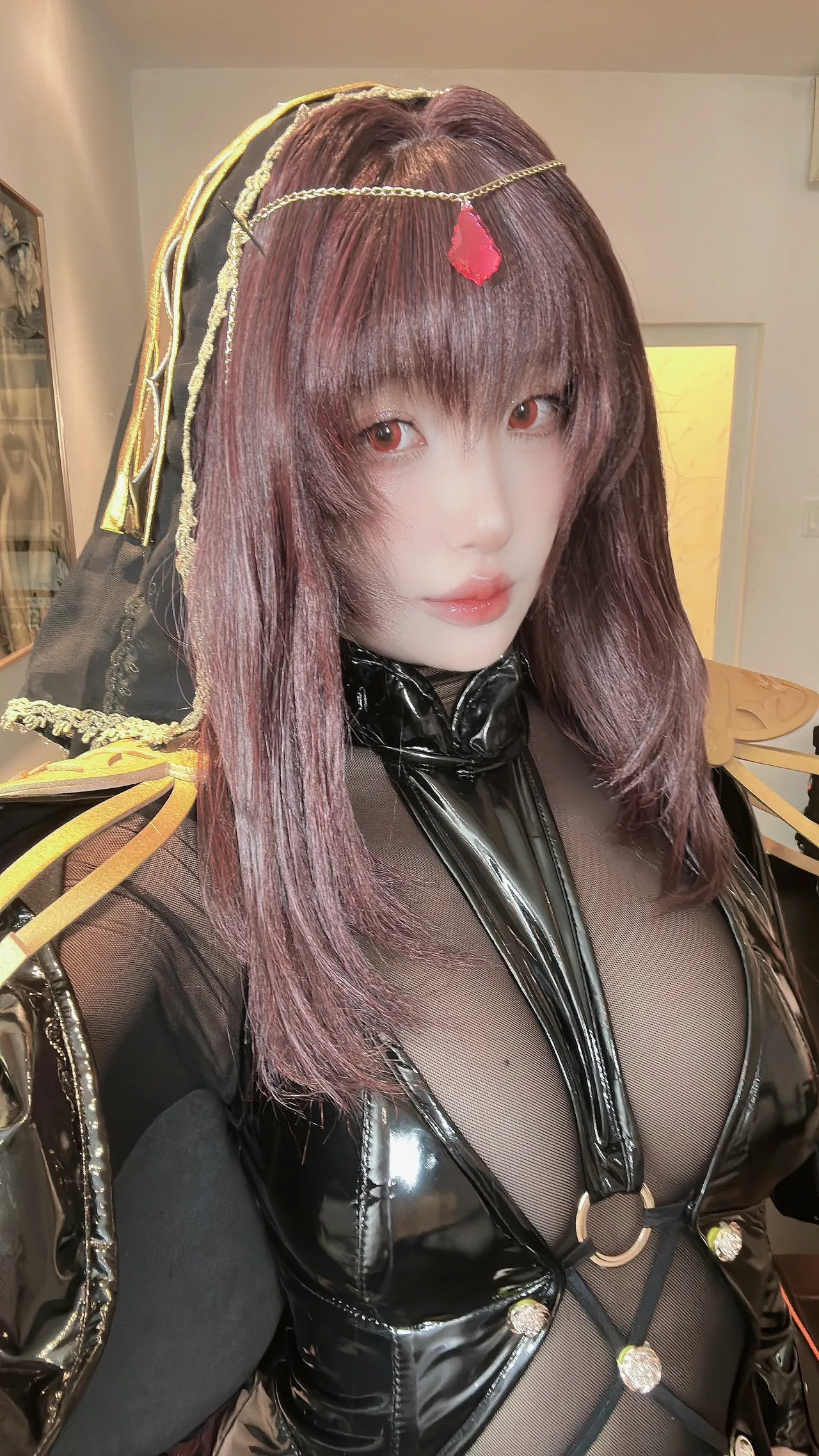 PuyPuy - Scathach - Image 160